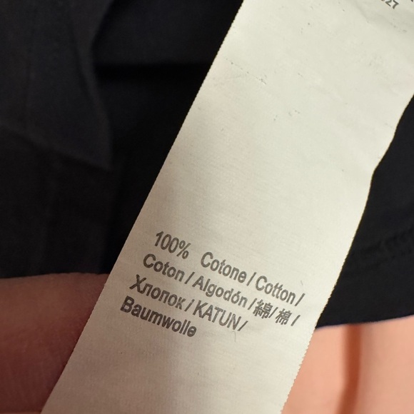 Roberto Cavalli Tiger Graphic Tee - Men’s XL - Picture 9 of 9